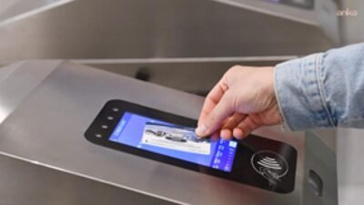 İzmir Büyükşehir Belediyesi, vatandaşlardan gelen talepler doğrultusunda toplu ulaşımda kullanılan