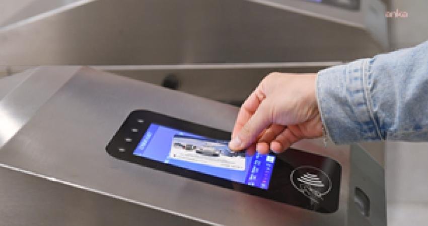 İzmir’de toplu ulaşımda Engelli Kartı’nın adı “Özel Kart” oldu İzmir Büyükşehir Belediyesi, vatandaşlardan gelen talepler doğrultusunda toplu ulaşımda kullanılan