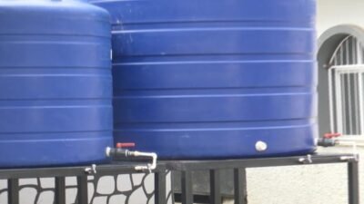 İzmir Büyükşehir Belediyesi, iklim krizi ve kuraklık tehdidine karşı hizmet