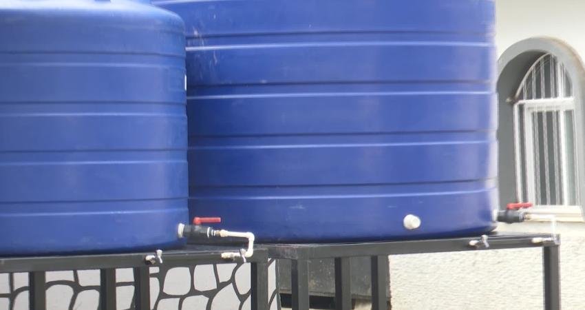 İzmir Büyükşehir Belediyesi, iklim krizi ve kuraklık tehdidine karşı hizmet