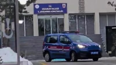 Jandarma Genel Komutanlığı, 12 il merkezli "nitelikli dolandırıcılık, banka veya