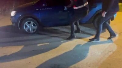 Jandarma Genel Komutanlığı, 27 ilde silah kaçakçılarına ve ruhsatsız silah