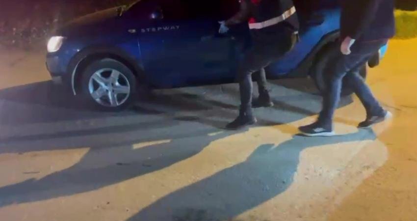 Jandarma Genel Komutanlığı, 27 ilde silah kaçakçılarına ve ruhsatsız silah