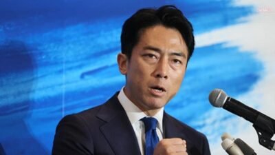 Japonya, 2031’e kadar Tayvan yakınındaki adaya füze konuşlandıracak Japonya Savunma Bakanı Shinjiro Koizumi, artan bölgesel gerilimlerin gölgesinde ülkenin