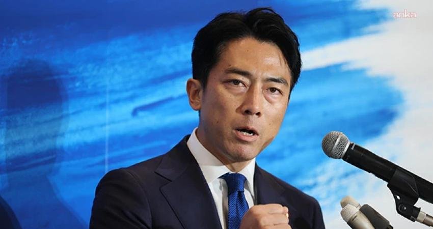 Japonya, 2031’e kadar Tayvan yakınındaki adaya füze konuşlandıracak Japonya Savunma Bakanı Shinjiro Koizumi, artan bölgesel gerilimlerin gölgesinde ülkenin