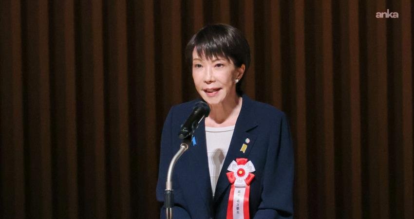 Japonya Başbakanı Sanae Takaiçi liderliğindeki Liberal Demokrat Parti (LDP), Japonya’da