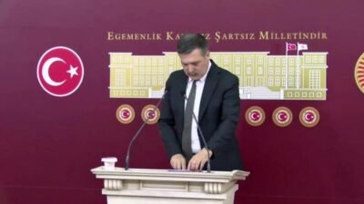 Türkiye İşçi Partisi (TİP) Genel Başkanı Erkan Baş, "Bu basit