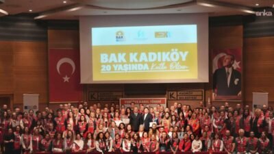 6 Şubat depremlerinin ardından bölgeye ilk ulaşan ekiplerden biri olan