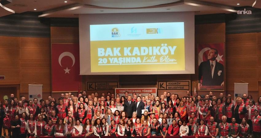 6 Şubat depremlerinin ardından bölgeye ilk ulaşan ekiplerden biri olan