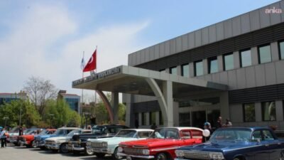 Evliliklerinde 50 yılı geride bırakan 20 çift, 14 Şubat Sevgililer