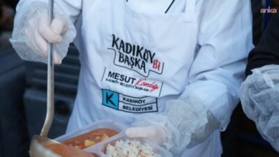 Kadıköy Belediyesi, ramazan ayı boyunca ilçe genelinde düzenleyeceği programlarla binlerce