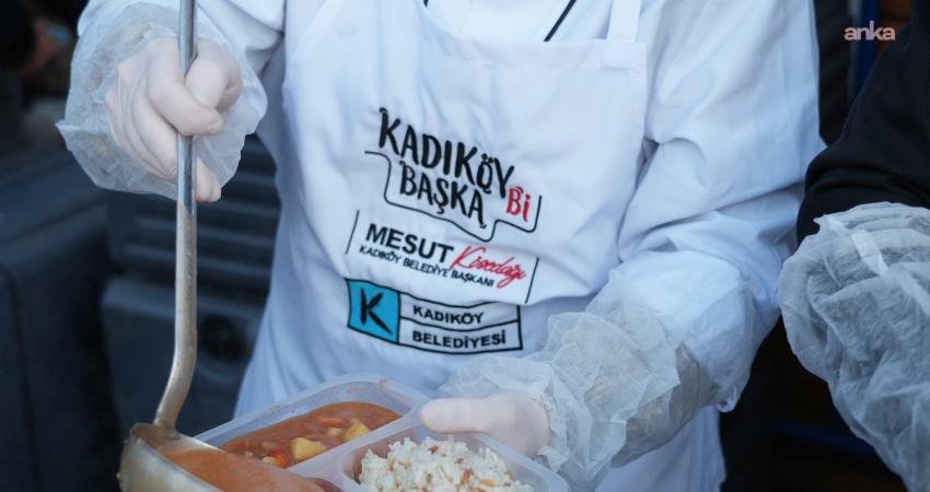 Kadıköy Belediyesi, ramazan ayı boyunca ilçe genelinde düzenleyeceği programlarla binlerce