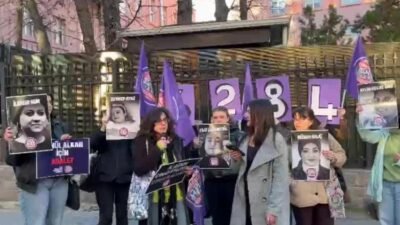 Kadın Cinayetlerini Durduracağız Platformu, 24 saat içinde 6 kadının öldürülmesinden