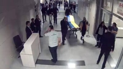 İstanbul Bölge Adliye Mahkemesi 23. Ceza Dairesi’nde görevli hâkim Aslı