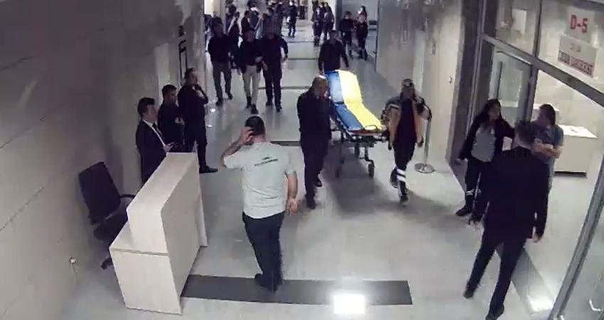 İstanbul Bölge Adliye Mahkemesi 23. Ceza Dairesi’nde görevli hâkim Aslı