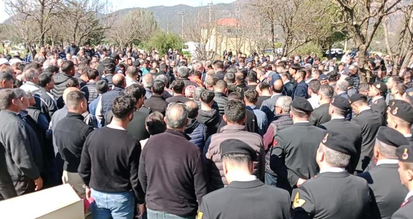 Tekirdağ’da geçirdiği kalp krizi sonucu hayatını kaybeden 27 yaşındaki Uzman