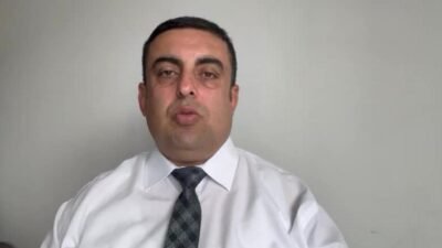 Kamu Sağlık Sen Genel Başkanı Ümit Karataş, Devlet Memurları Kanunu'nun