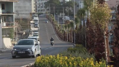 İzmir Büyükşehir Belediyesi, Karabağlar trafiğine nefes aldıracak Dostluk Bulvarı ile