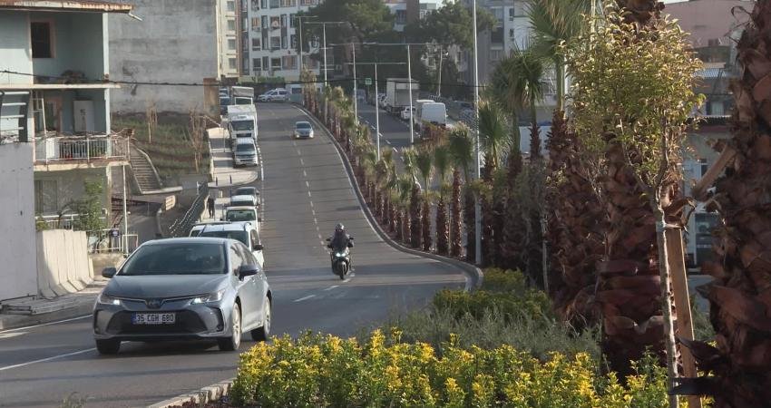 İzmir Büyükşehir Belediyesi, Karabağlar trafiğine nefes aldıracak Dostluk Bulvarı ile