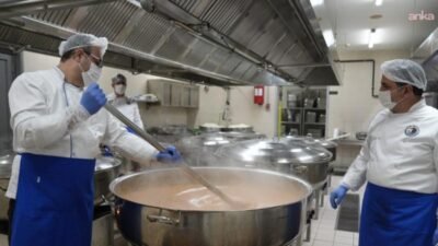 Kartal Belediyesi, Ramazan ayı boyunca ihtiyaç sahipleri ve vatandaşlar için