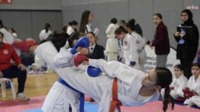 Kartal Belediyesi ile Okullarda Hayat Boyu Öğrenme Mesleki Eğitim Spor