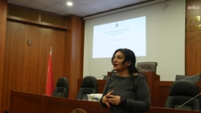 Kartal Belediyesi, ilçedeki kadınlara yönelik “Temel İlk Yardım ve Farkındalık