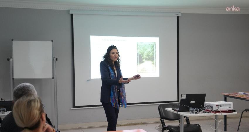 Kartal Belediyesi tarafından aile içi iletişimi güçlendirmek ve sağlıklı ilişki