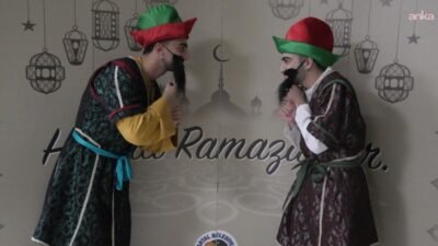 Kartal Belediyesi’nin ramazan ayı dolayısıyla hazırladığı kültür ve sanat etkinlikleri,
