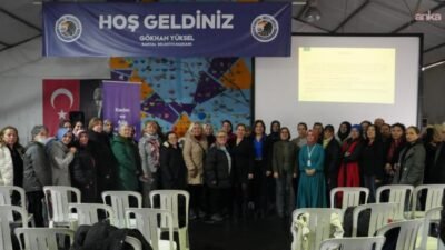 Kartal Belediyesi ve Sağlık Bakanlığı iş birliğiyle koruyucu sağlık hizmetlerine