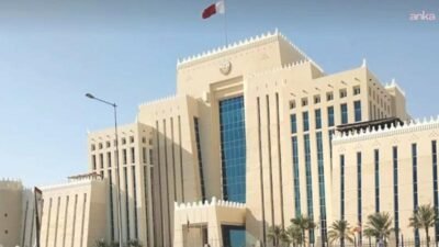 İran’a yönelik saldırıların ardından açıklama yapan Katar İçişleri Bakanlığı, ülkedeki