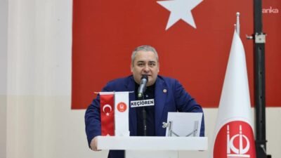 Keçiören Belediye Başkanı Özarslan, Çorumlular ile iftarda bir araya geldi Keçiören Belediye Başkanı Mesut Özarslan, Mevlana Kültür Merkezi’nde düzenlenen iftar