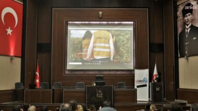 Keçiören Belediyesi, Lösemili Çocuklar Vakfı (LÖSEV) iş birliğiyle belediye personeline