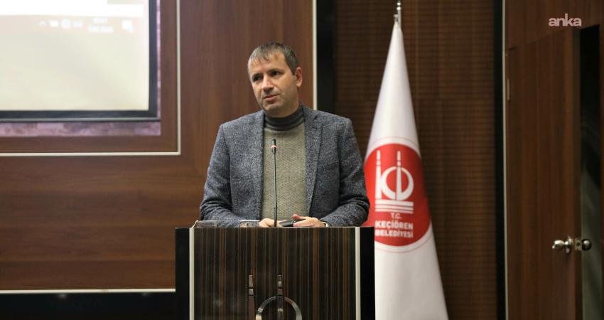 Keçiören Belediyesi, hizmet kalitesini ve veri güvenliğini artırmak amacıyla yöneticiler