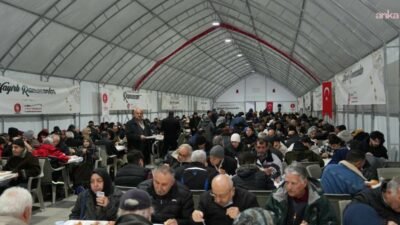 Keçiören Belediyesi, sosyal belediyecilik anlayışı doğrultunda ilçedeki 15 farklı noktada