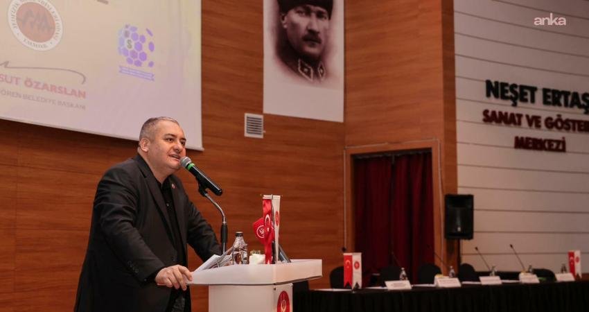 Keçiören Belediyesi, TMMOB Jeofizik Mühendisleri Odası ve Başkent Ankara Strateji