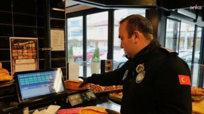 Keçiören Belediyesi Zabıta Müdürlüğü ekipleri, Ramazan ayı öncesi ilçe genelinde