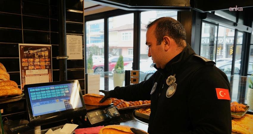 Keçiören’de Ramazan ayı öncesi denetimler arttırıldı Keçiören Belediyesi Zabıta Müdürlüğü ekipleri, Ramazan ayı öncesi ilçe genelinde