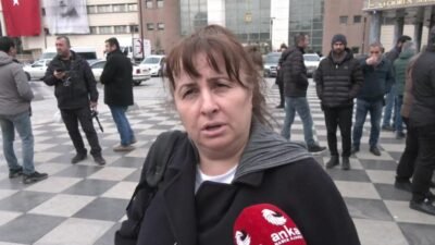 Keçiörenli vatandaşlar, Keçiören Belediye Başkanı Mesut Özarslan’ın CHP’den istifa etmesine