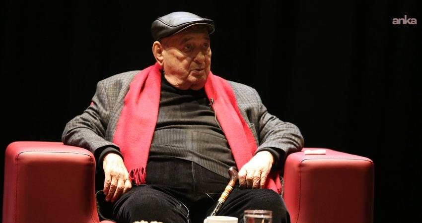 Eski CHP Grup Başkanvekili Kemal Anadol, Can Atalay ve Ekrem İmamoğlu