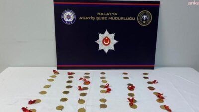 Malatya Emniyet Müdürlüğü Asayiş Şube Müdürlüğü Dolandırıcılık Büro Amirliği ekiplerinin