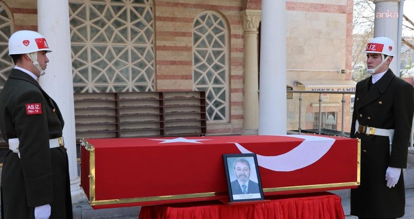 Eski Türkiye Muharip Gaziler Derneği Kırıkkale Şubesi Başkanı, Kıbrıs Gazisi