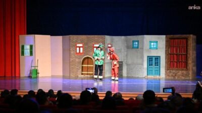 Kırşehir Belediyesi, ramazan ayı boyunca kentin farklı mahallelerinde etkinlikler düzenleyecek.