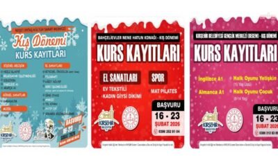 Kırşehir Belediyesi Neşet Ertaş Kültür Sanat Merkezi, Bahçelievler Nene Hatun