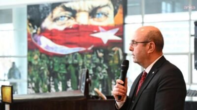 Kırşehir Belediyesi'nin Atatürkçü Düşünce Derneği (ADD) ve Cumhuriyet gazetesi iş