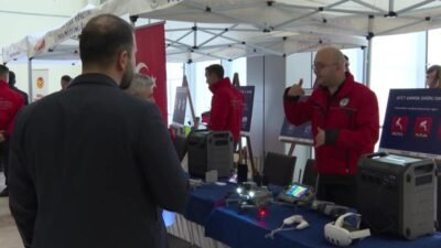 Kıyı Ege Belediyeler Birliği tarafından düzenlenen “Kent Söyleşileri” kapsamında “İzmir’de