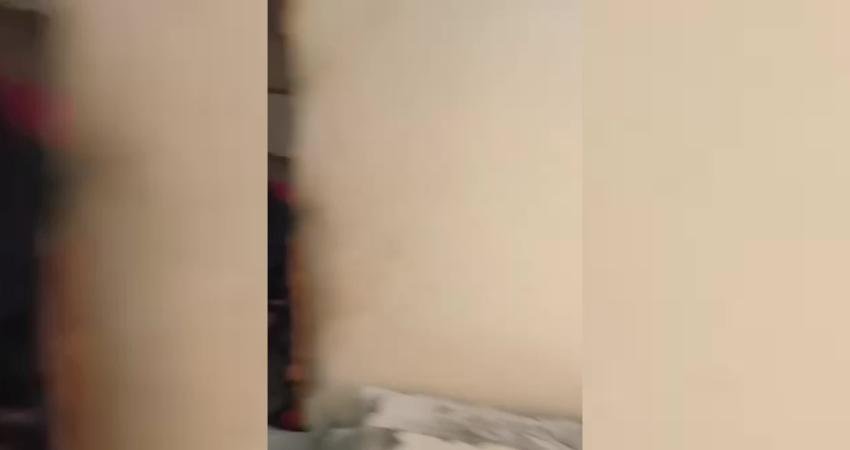 Mardin’in Kızıltepe ilçesinde evde kullanılan piknik tüpünden sızan gazın elektrik