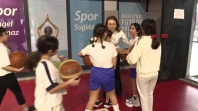 Konak Belediye Başkanı Nilüfer Çınarlı Mutlu, Konak Belediyesi’nin Gültepe Atatürk