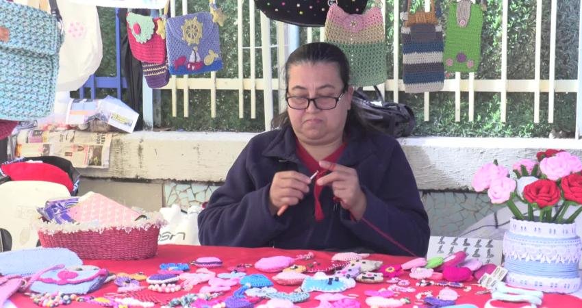 Konak Belediyesi’nin Sevgililer Günü El Emeği Kermesi başladı. Alsancak Dominik