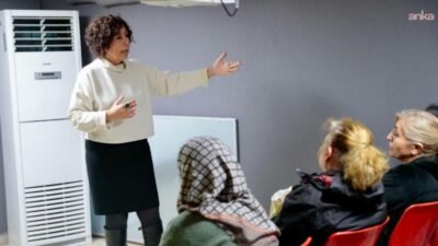 Konak Belediyesi'nce, Türk Medeni Kanunu’nun kabulünün 100. yılı dolayısıyla “Kadın