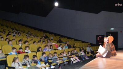 Konyaaltı Belediyesi, Kreş ve Gündüz Bakımevleri’nde eğitim alan çocuklar için